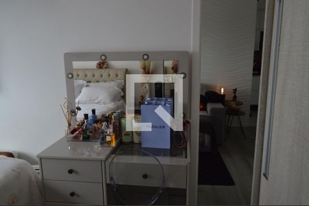 Quarto de apartamento à venda com 1 quarto, 47m² em Cambuci, São Paulo