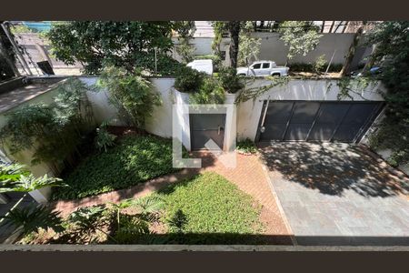 Casa à venda com 450m², 4 quartos e 4 vagasVista do Quarto