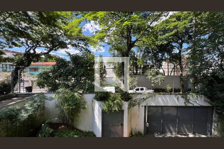 Casa à venda com 450m², 4 quartos e 4 vagasVista do Quarto