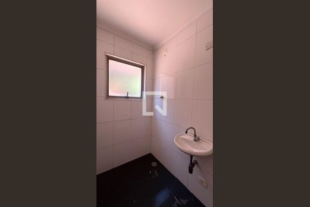 Casa à venda com 450m², 4 quartos e 4 vagasBanheiro da edicula