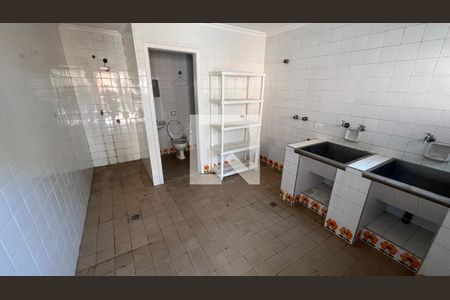 Casa à venda com 450m², 4 quartos e 4 vagasÁrea de Serviço