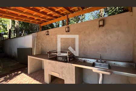 Casa à venda com 450m², 4 quartos e 4 vagasChurrasqueira