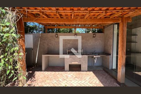 Casa à venda com 450m², 4 quartos e 4 vagasChurrasqueira