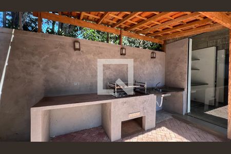 Casa à venda com 450m², 4 quartos e 4 vagasChurrasqueira