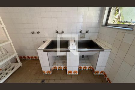 Casa à venda com 450m², 4 quartos e 4 vagasÁrea de Serviço