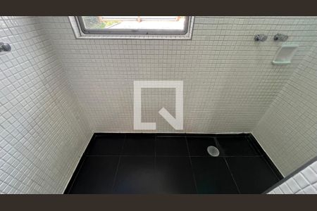 Casa à venda com 450m², 4 quartos e 4 vagasBanheiro da Suíte 1