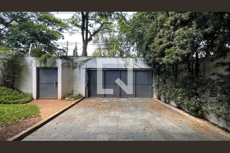 Casa à venda com 450m², 4 quartos e 4 vagasGaragem