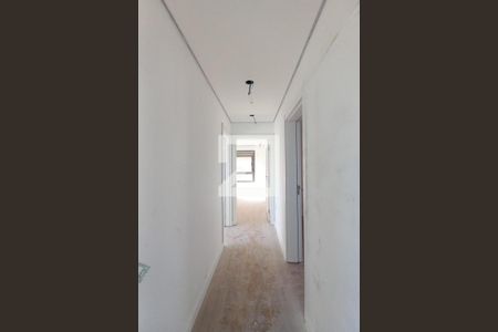 Apartamento à venda com 153m², 3 quartos e 3 vagasCorredor