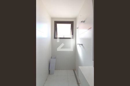 Apartamento à venda com 153m², 3 quartos e 3 vagasBanheiro da Suíte
