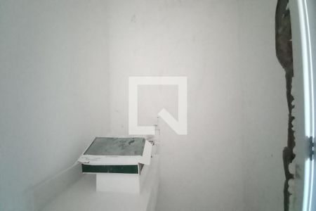 Apartamento à venda com 153m², 3 quartos e 3 vagasBanheiro da Suíte