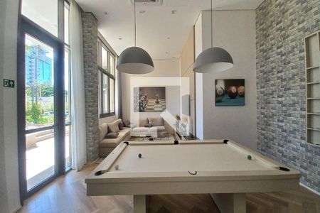 Apartamento à venda com 153m², 3 quartos e 3 vagasSala de Jogos