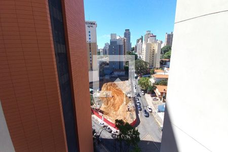Apartamento à venda com 153m², 3 quartos e 3 vagasVista da Varanda