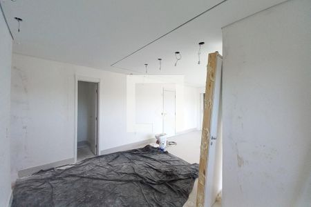 Sala de Jantar de apartamento à venda com 3 quartos, 153m² em Cambuí, Campinas