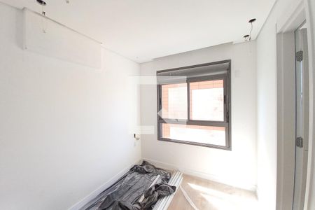 Apartamento à venda com 153m², 3 quartos e 3 vagasQuarto 3 - Suíte