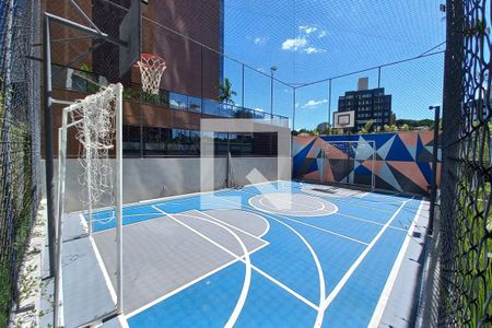 Apartamento à venda com 153m², 3 quartos e 3 vagasQuadra Esportiva