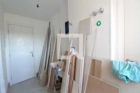 Apartamento à venda com 153m², 3 quartos e 3 vagasÁrea de Serviço