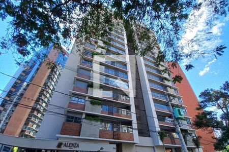 Apartamento à venda com 153m², 3 quartos e 3 vagasFachada do Prédio