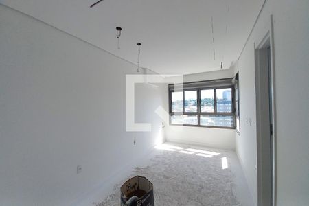 Apartamento à venda com 153m², 3 quartos e 3 vagasQuarto 2 - Suíte