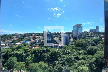 Apartamento à venda com 153m², 3 quartos e 3 vagasVista da Varanda