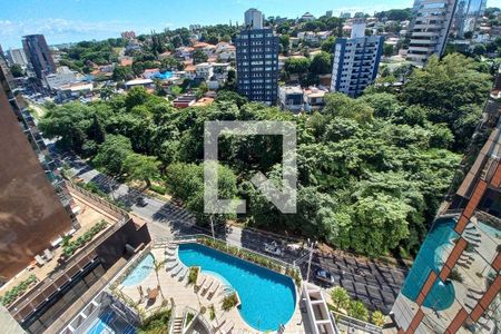 Apartamento à venda com 153m², 3 quartos e 3 vagasVista da Suíte