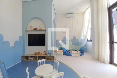 Apartamento à venda com 153m², 3 quartos e 3 vagasBrinquedoteca