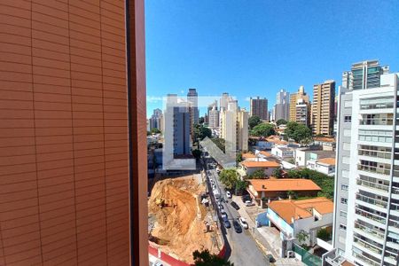 Apartamento à venda com 153m², 3 quartos e 3 vagasVista da Suíte