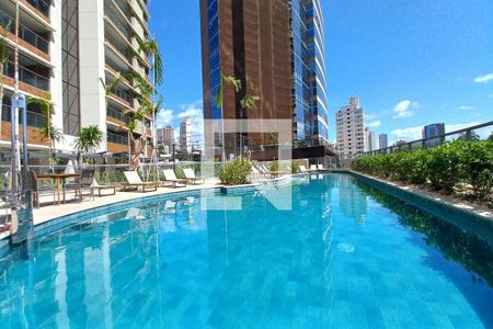 Apartamento à venda com 153m², 3 quartos e 3 vagasÁrea comum - Piscina