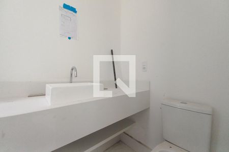 Apartamento à venda com 153m², 3 quartos e 3 vagasBanheiro da Suíte