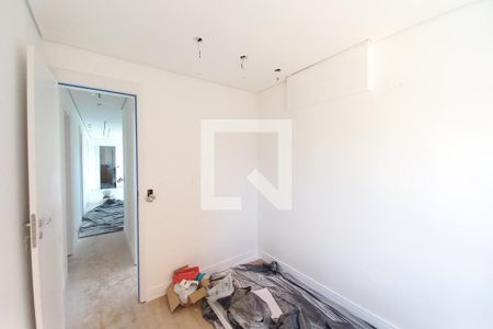 Apartamento à venda com 153m², 3 quartos e 3 vagasQuarto 3 - Suíte