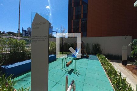 Apartamento à venda com 153m², 3 quartos e 3 vagasÁrea comum - Playground