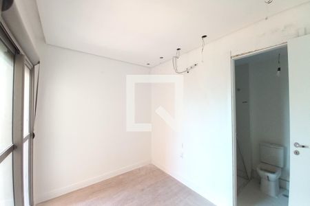 Apartamento à venda com 153m², 3 quartos e 3 vagasQuarto 1 - Suíte