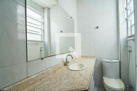 Apartamento à venda com 60m², 2 quartos e 1 vagaBanheiro