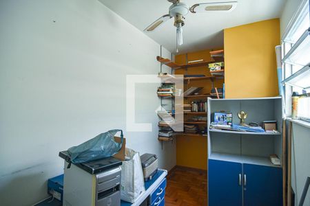 Apartamento à venda com 60m², 2 quartos e 1 vagaBanheiro de serviço