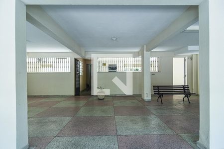 Apartamento à venda com 60m², 2 quartos e 1 vagaHall de entrada