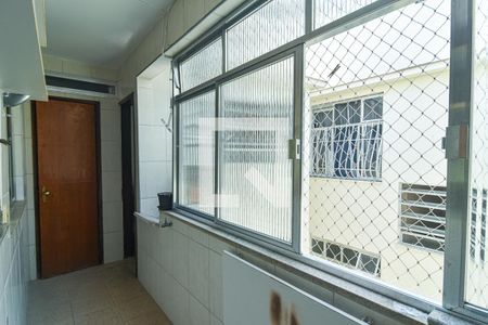 Apartamento à venda com 60m², 2 quartos e 1 vagaÁrea de Serviço