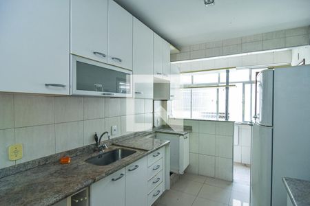 Apartamento à venda com 60m², 2 quartos e 1 vagaCozinha