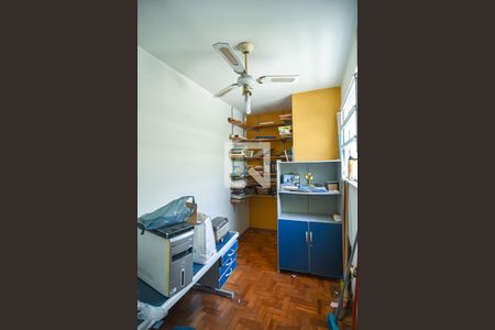 Apartamento à venda com 60m², 2 quartos e 1 vagaÁrea de Serviço