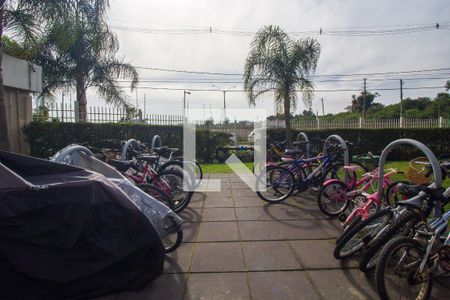 Apartamento para alugar com 55m², 2 quartos e 1 vagaBicicletário