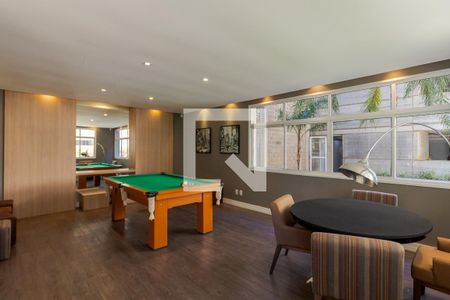 Apartamento para alugar com 55m², 2 quartos e 1 vagaÁrea comum 