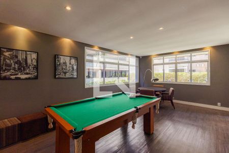 Apartamento para alugar com 55m², 2 quartos e 1 vagaÁrea comum 