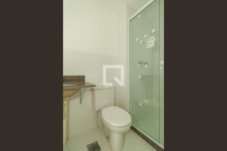 Apartamento para alugar com 55m², 2 quartos e 1 vagaBanheiro