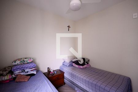Quarto 2 de apartamento à venda com 2 quartos, 54m² em Sacomã, São Paulo
