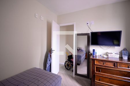 Quarto 2 de apartamento à venda com 2 quartos, 54m² em Sacomã, São Paulo