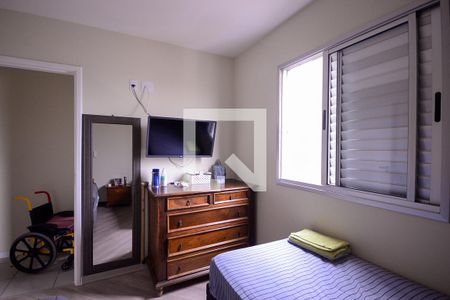 Quarto 2 de apartamento à venda com 2 quartos, 54m² em Sacomã, São Paulo