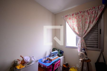 Quarto 1  de apartamento à venda com 2 quartos, 54m² em Sacomã, São Paulo
