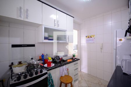 Apartamento à venda com 54m², 2 quartos e 1 vaga Apartamento à venda com 54m², 2 quartos e 1 vagaCozinha