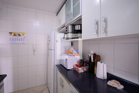 Apartamento à venda com 54m², 2 quartos e 1 vaga Apartamento à venda com 54m², 2 quartos e 1 vagaCozinha