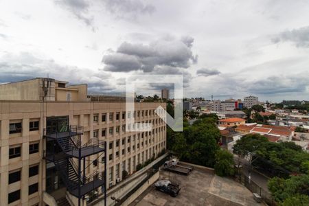 Apartamento para alugar com 44m², 2 quartos e 1 vaga Apartamento para alugar com 44m², 2 quartos e 1 vagaQuarto 2 vista