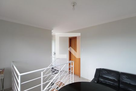 Sala de TV de apartamento à venda com 4 quartos, 181m² em Heliópolis, Belo Horizonte