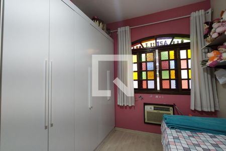 Casa de condomínio para alugar com 187m², 4 quartos e 1 vagaQuarto 3